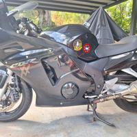 Honda cbr 1100 XX 1998