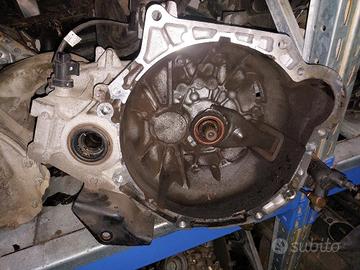 CAMBIO MANUALE COMPLETO HYUNDAI i20 Serie G4FA ben