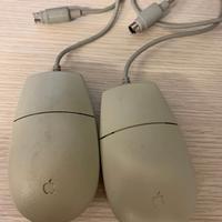 Apple Desktop Bus Mouse II