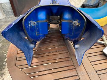 Serbatoio Yamaha xt 600 4pt