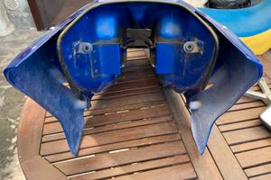 Serbatoio Yamaha xt 600 4pt