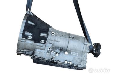 Cambio Automatico BMW 1 (F20) 2.0tdi