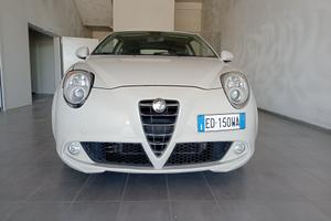 Alfa Romeo MiTo 1.4 78 CV Distinctive