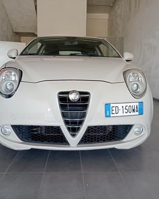Alfa Romeo MiTo 1.4 78 CV Distinctive
