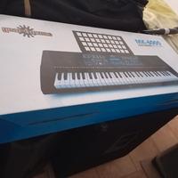 Keyboard MK 6000