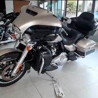 Harley Davidson 107 Electra Glide ultra limited