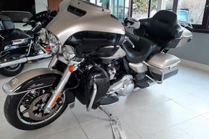 Harley Davidson 107 Electra Glide ultra limited