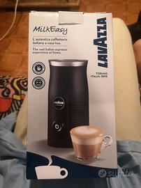 cappuccinatore-lavazza-milk-easy-nuovo-in-vendita