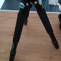 Treppiede in fibra di carbonio-INNOREL GT284C