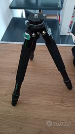 Treppiede in fibra di carbonio-INNOREL GT284C