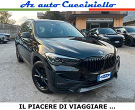 Bmw X1 sDrive16d SPORT - NEW MODEL- MY 21 -FULL LE