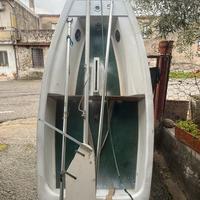 Optimist - buono stato