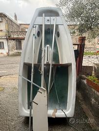 Optimist - buono stato