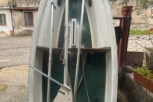 Optimist - buono stato