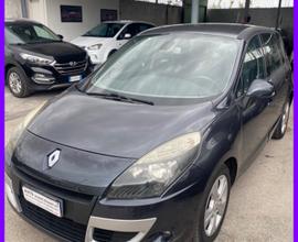 Renault Scenic Xmode 1.5 Dci Fine 2009 Full Navi