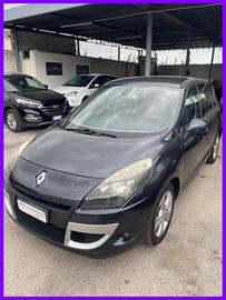 Renault Scenic Xmode 1.5 Dci Fine 2009 Full Navi