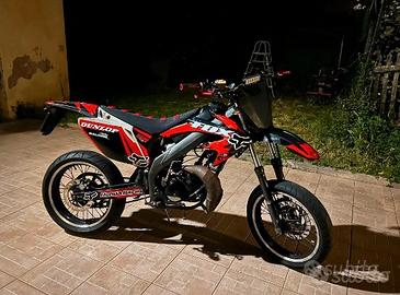 Moto 50cc HM