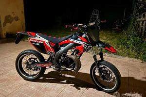 Moto 50cc HM