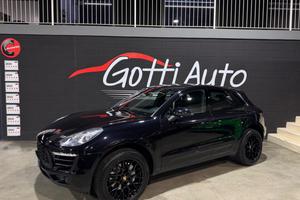 PORSCHE Macan 3.0 V6 CARVERTICAL DISPONIBILE TOT