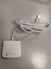 Lettore smart card Bit4id, 10 pezzi