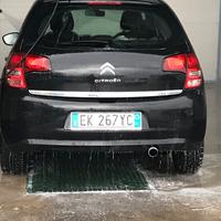 Citroen c3 1.4 hdi exlusive
