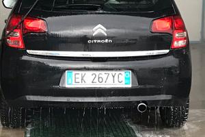 Citroen c3 1.4 hdi exlusive