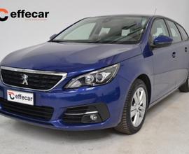 PEUGEOT 308 BlueHDi 130 S&S