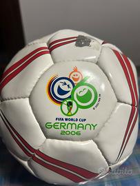 Pallone mondiale calcio 2006