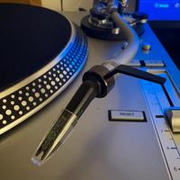 Giradischi Reloop rp7000mk2