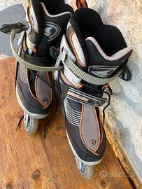 Rollerblade pattini in linea