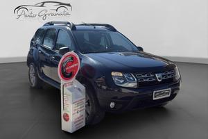 DACIA Duster 1.5 dCi 110CV S&S 4x4 Lauréate N1