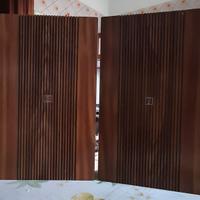 casse stereo "Vintage"