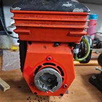 VENDUTO Cm46n motore 50 cc miscela