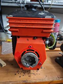 VENDUTO Cm46n motore 50 cc miscela