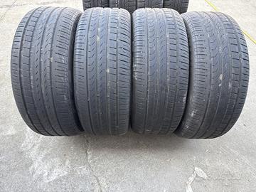 gomme usate 2254020 Estivo PIRELLI - SCO - 447