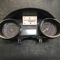 Contachilometri quadro strumenti fiat bravo 1.4 b