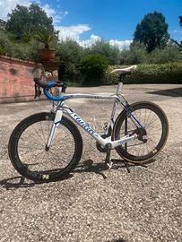 Wilier cento1 SR + shimano Dura-Ace 9000