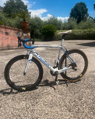 Wilier cento1 SR + shimano Dura-Ace 9000