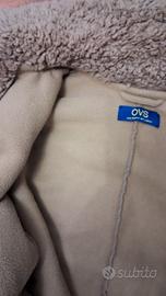 Cappotto donna autunno inverno