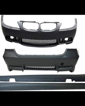 BMW Serie 3 Berlina E90 LCI 2009>2012 Bodykit M3