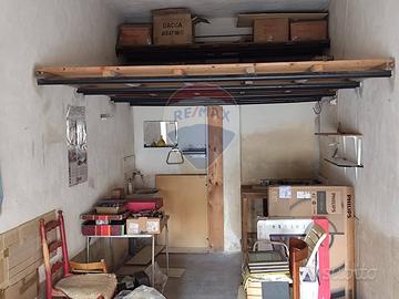 Garage/Box - Siracusa