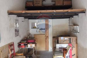 Garage/Box - Siracusa