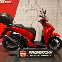 Honda SH 350 ABS Sport 2025