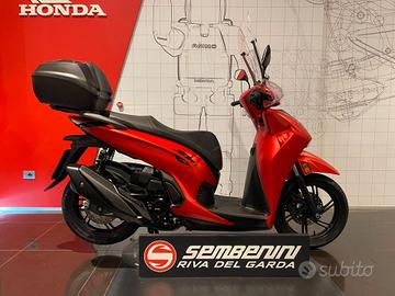 Honda SH 350 ABS Sport 2025