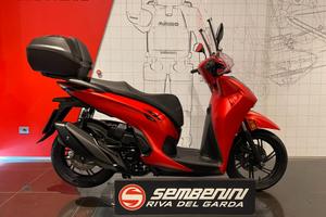 Honda SH 350 ABS Sport 2025