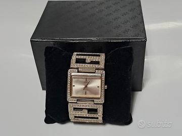 orologio originale GUESS con scatola 