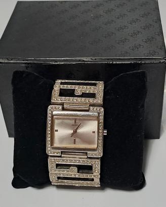 orologio originale GUESS con scatola 