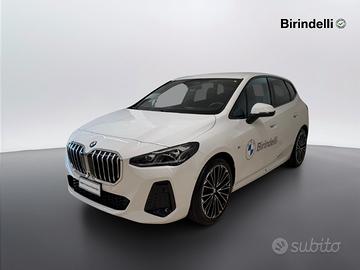 BMW Serie 2 A.T. (U06) - 218d Active Tourer Mspor