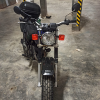 Yamaha TW 125