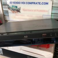 lettore sony blu ray bdp-s300